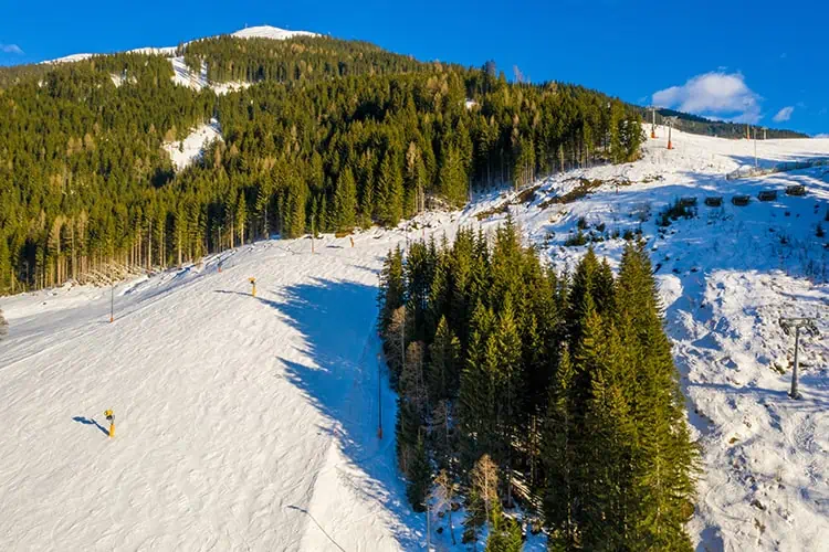 Crested Butte