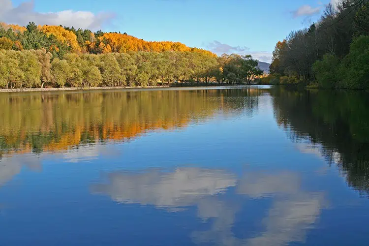 Lake Champlain