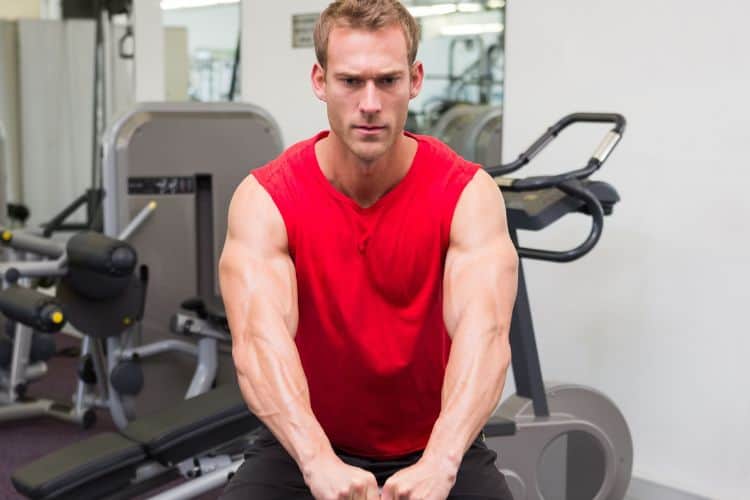 30 minute workout plan
