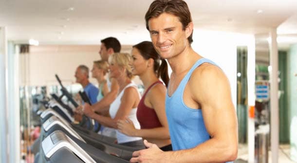 Cardio Machines – Which Is a Step Ahead