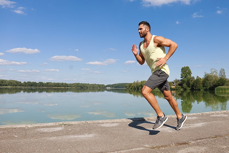 can cardio make you lose muscle