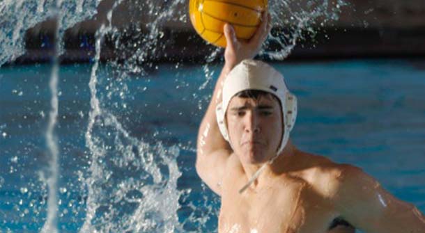 Summer Olympics Games Water Polo