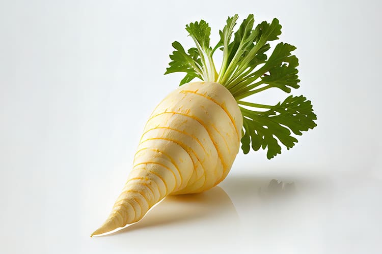 Parsnips recipes