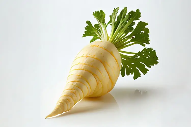 Parsnips recipes