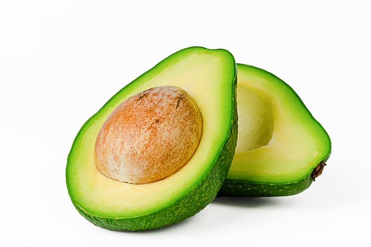 avocado health benefits