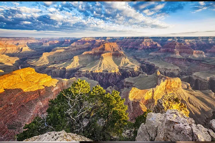 Grand Canyon