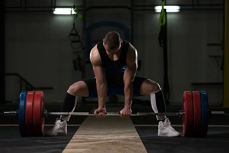 best advanced weight lifting programs