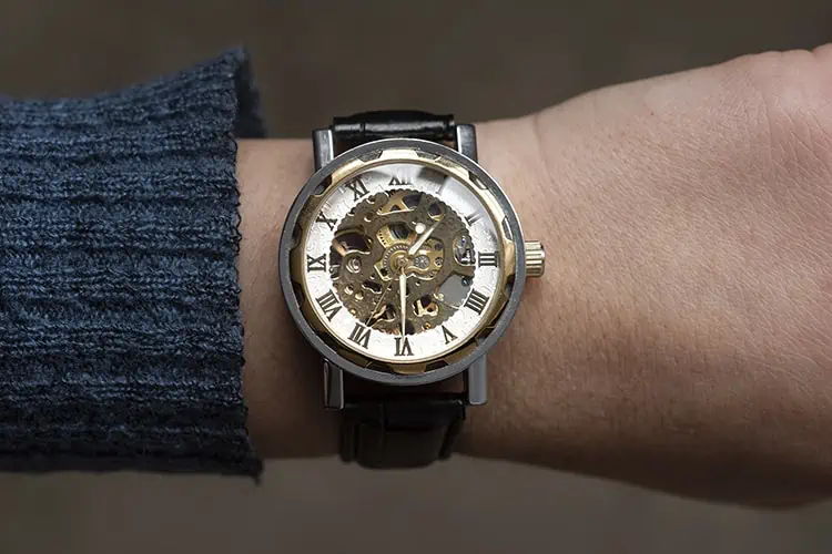 unique watches for men