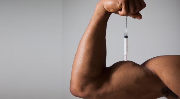 Steroids in Sports