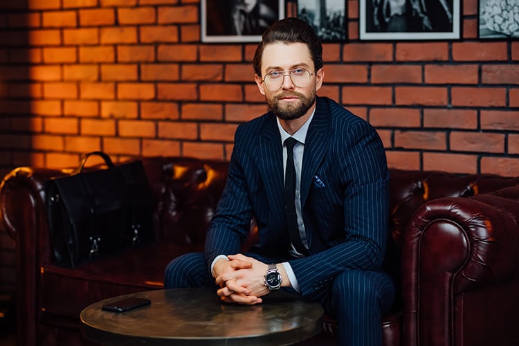 how to pick the right suit size