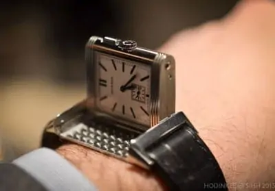 Best Men’s Watches of 2012