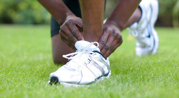 Different Types of Athletic Shoes for Different Sports/Activities