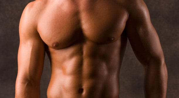 How to get 6 pack abs in 2 months