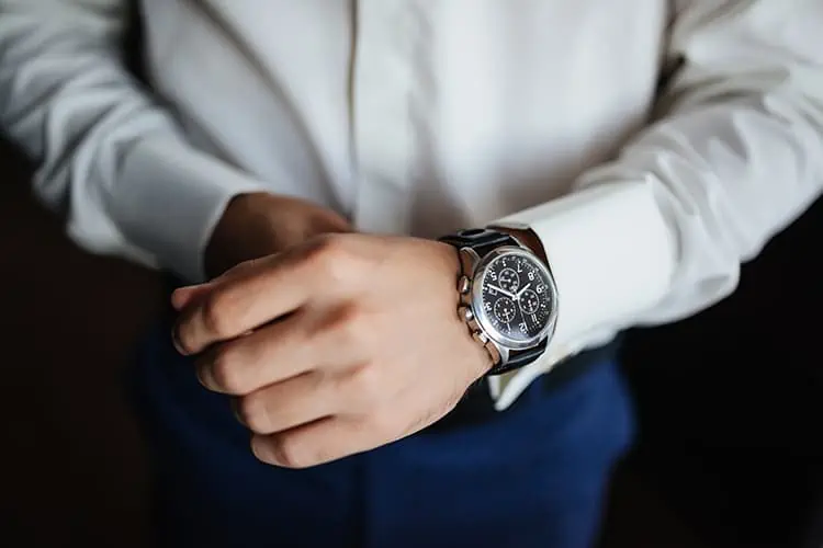 the best watches for men