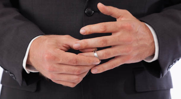 Four Reasons to Not Cheat on Your Spouse