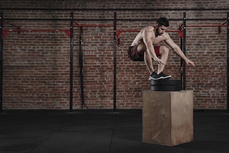 good Plyometrics exercises