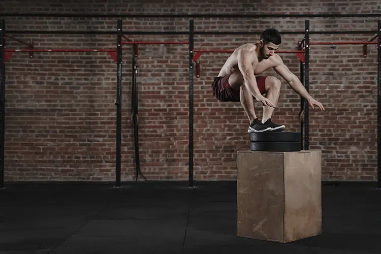 good Plyometrics exercises 