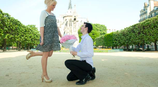 The Art of Proposing: 6 Do's and Don’ts of Popping the Question