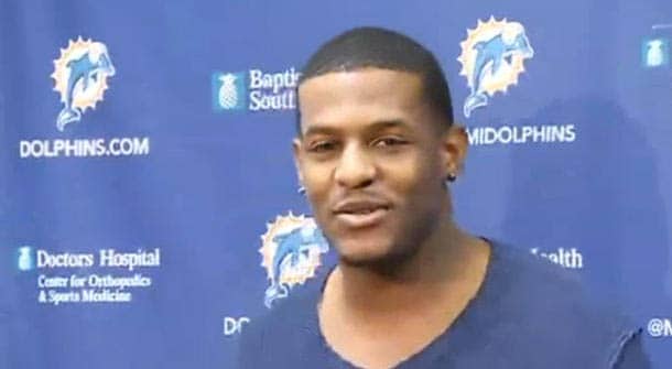 The Latest on the NFL Free Agent Merry-Go-Round