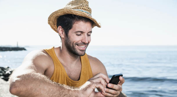 Tips on Wooing a Woman Through Texts