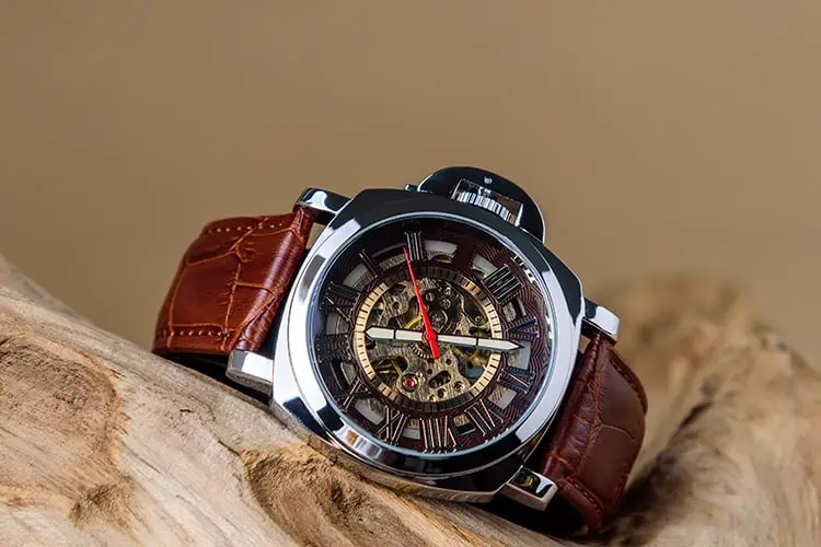 unique watches for men