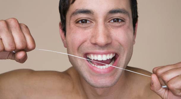 Benefits of Flossing Your Teeth