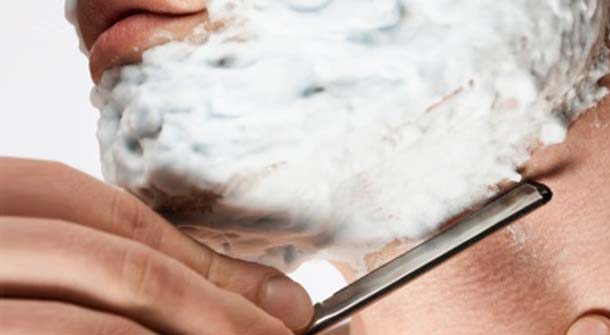 How to Use a Straight Razor