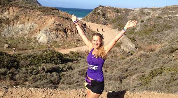 Marathon Goddess Runs 52 Marathons in 52 Weeks