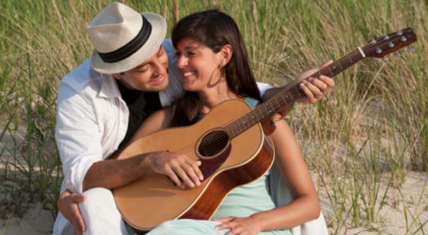 Why Women Love Musicians