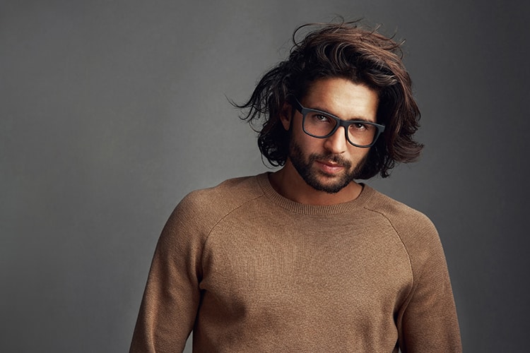 45 Best Hairstyles for Men with Wavy Hair in 2023  The Trend Spotter