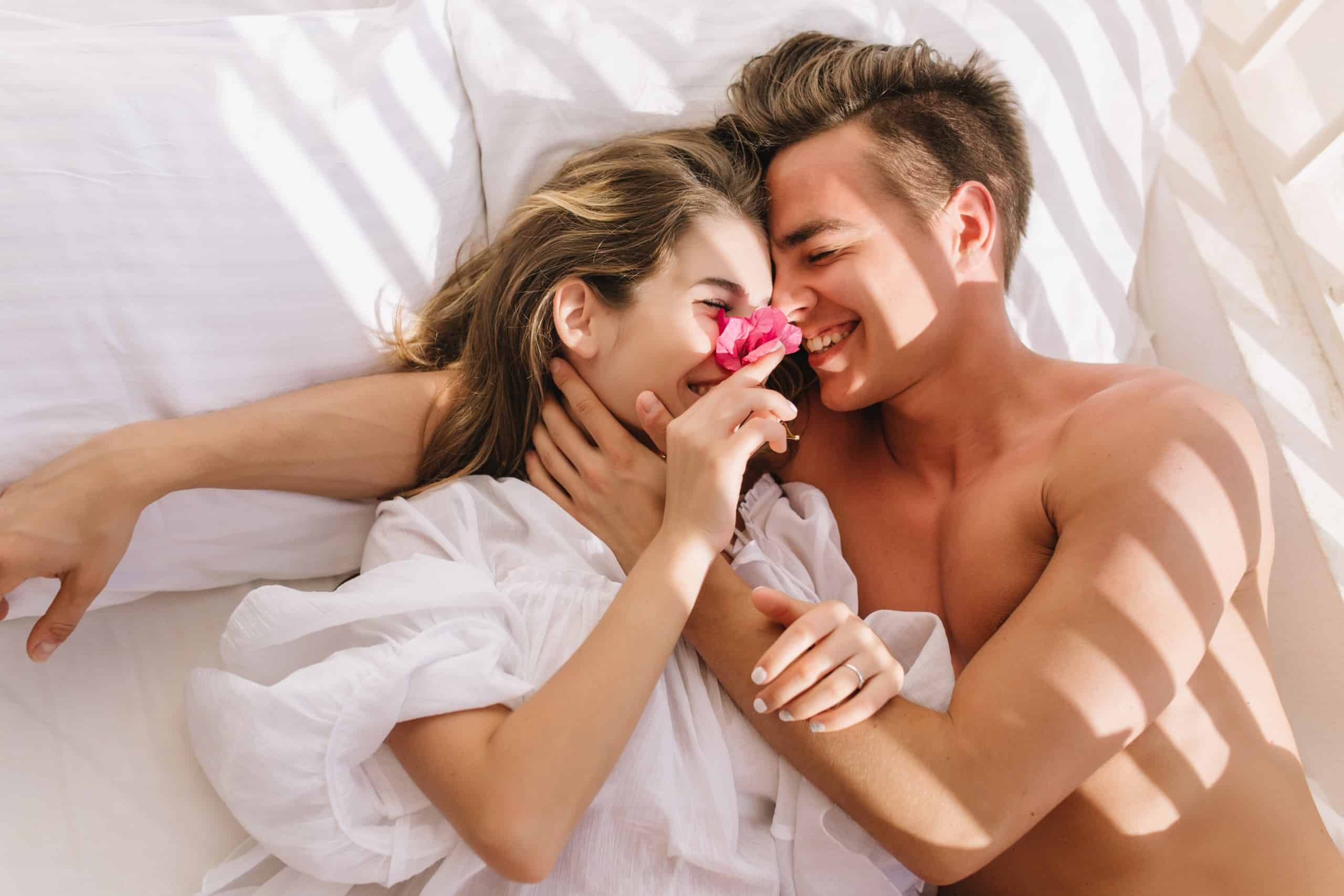 Five Tips to Help You Last Longer in the Bedroom