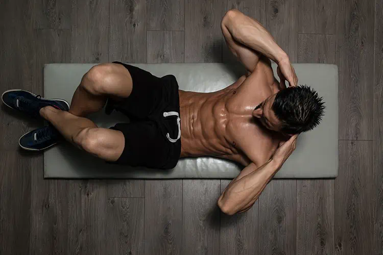 best ab exercises for men