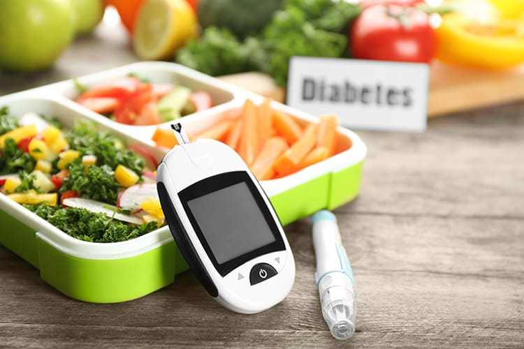 diabetes prevention program diet