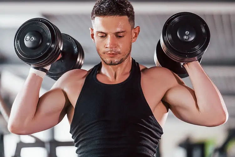 how to put on muscle mass