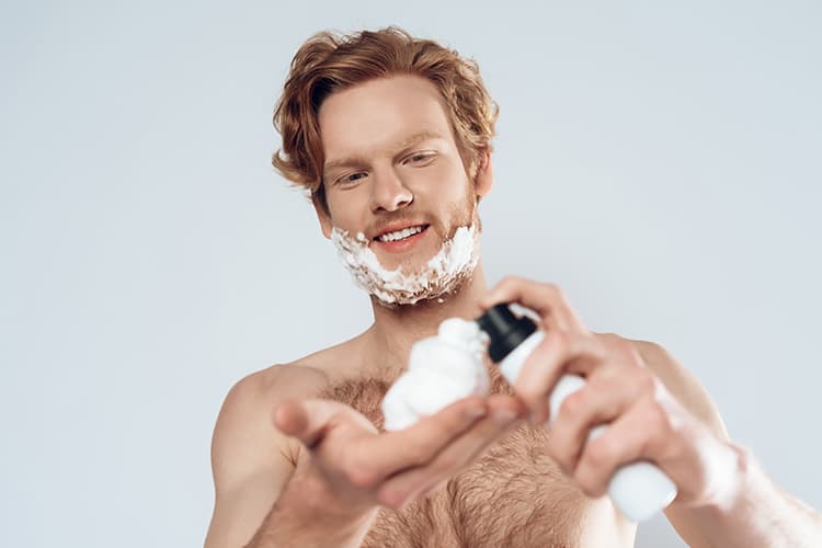 grooming tips for men