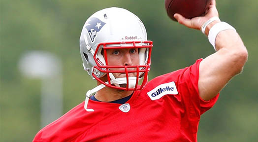 Tim Tebow Survives; NFL Rosters Cut to 75 - Men's Fit Club