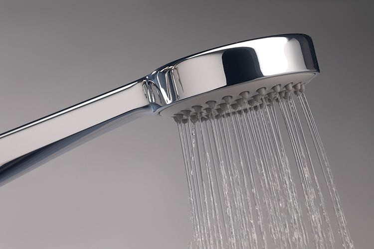 best shower head