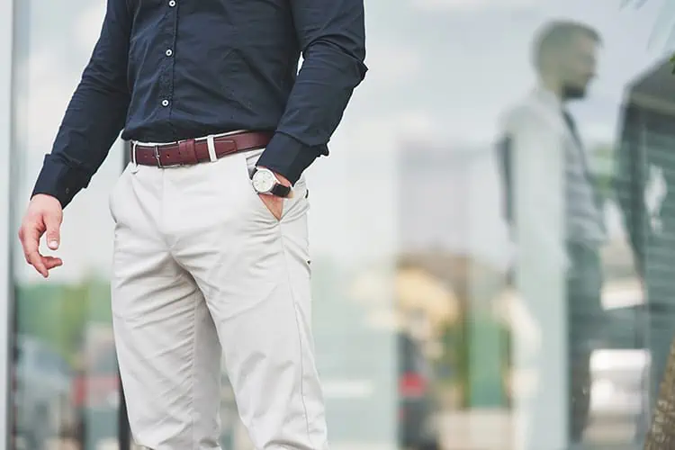 best work pants for men