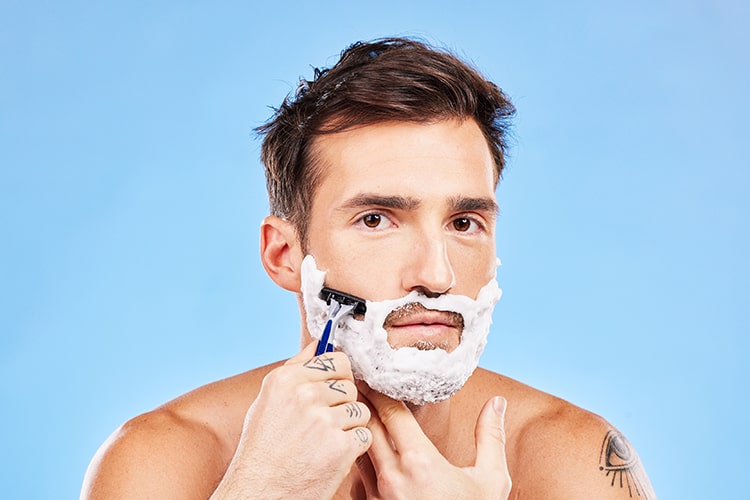 grooming tips for men