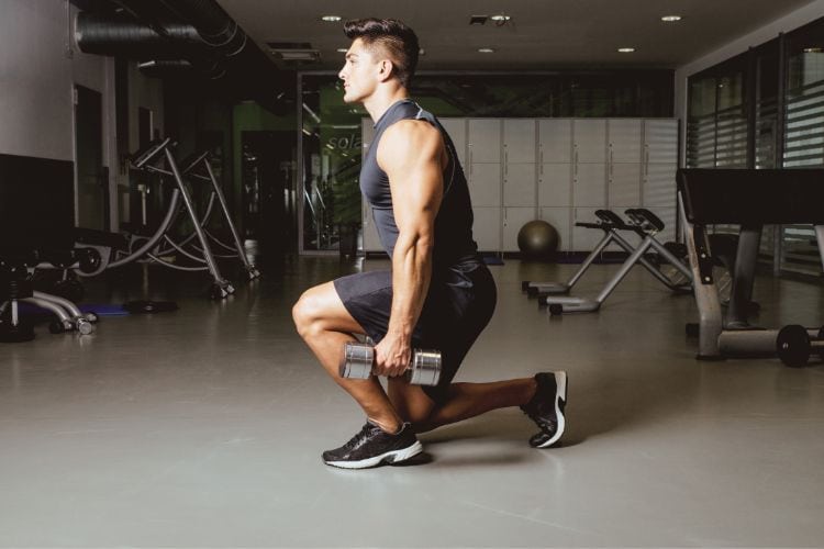 30 minute workout