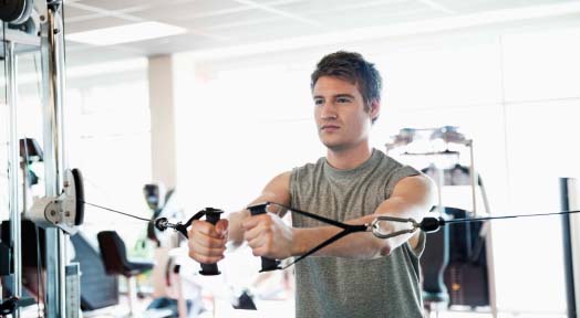 Effective 30 Minute Workout for a Healthy Body and Mind