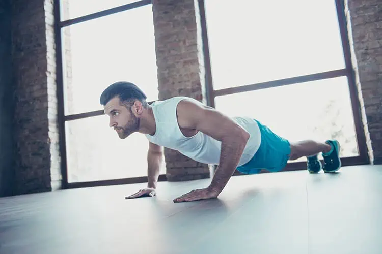 HIIT for beginners