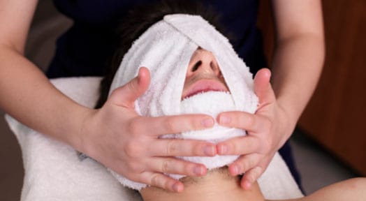 How to Get a Barber shop Shave at Home