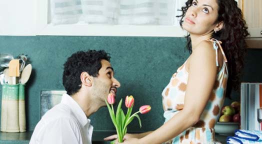 How to Regain Your Partner's Trust after Cheating Warning Signs Your Girl is Cheating