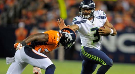 Will The Read Option Continue In The NFL