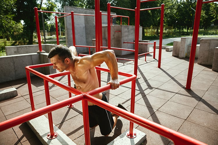 best trap exercises for mass