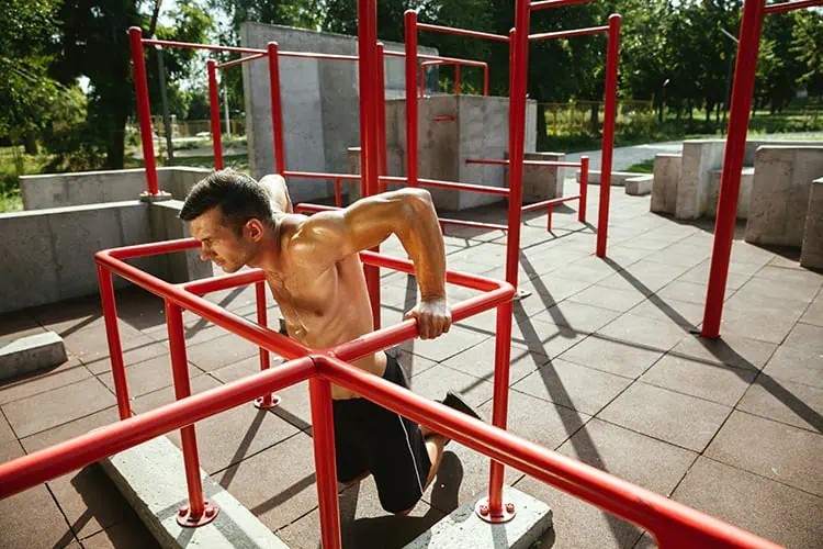 best trap exercises for mass