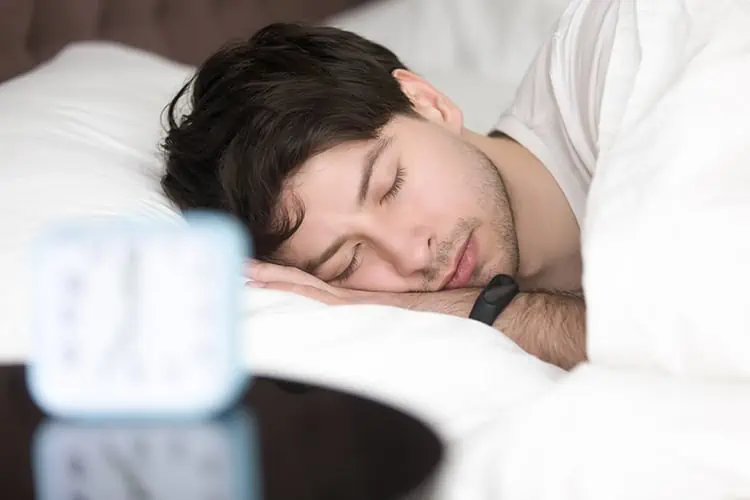 best ways to get a good night sleep
