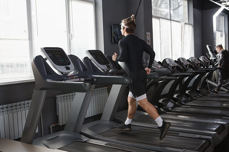 cardio to burn belly fat