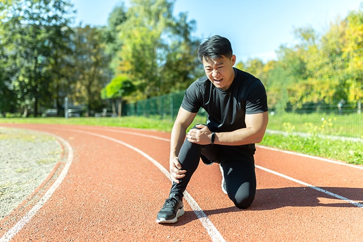 how long does it take for shin splints to heal